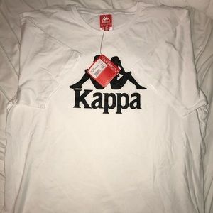 Men’s Kappa T-shirt